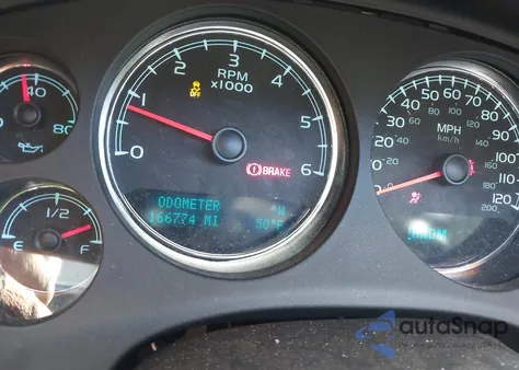 2013 Chevrolet Tahoe Lt z USA, uszkodzony, nr VIN 1GNSKBE06DR232618